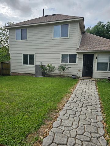 8645 Rinn Street, Houston, TX 77078