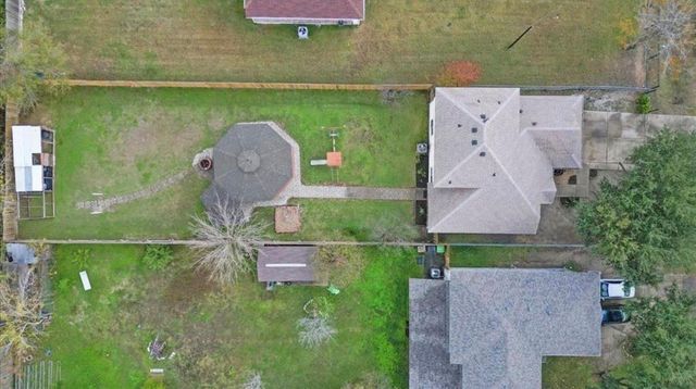 8645 Rinn Street, Houston, TX 77078