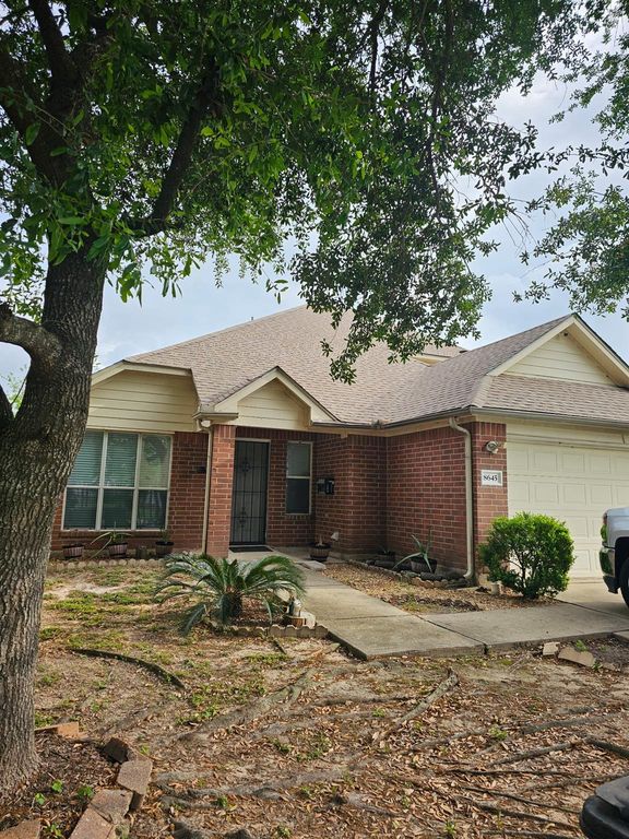 8645 Rinn Street, Houston, TX 77078