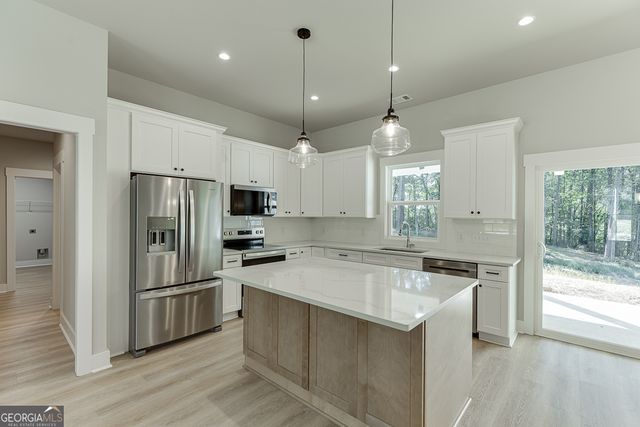 125 Rains Road, Jefferson, GA 30549