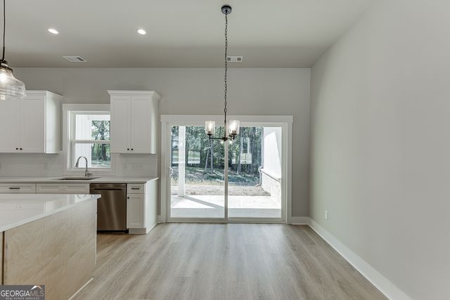 125 Rains Road, Jefferson, GA 30549