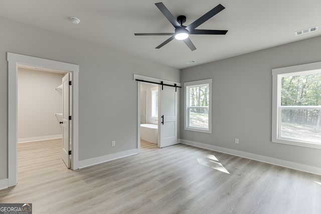 125 Rains Road, Jefferson, GA 30549