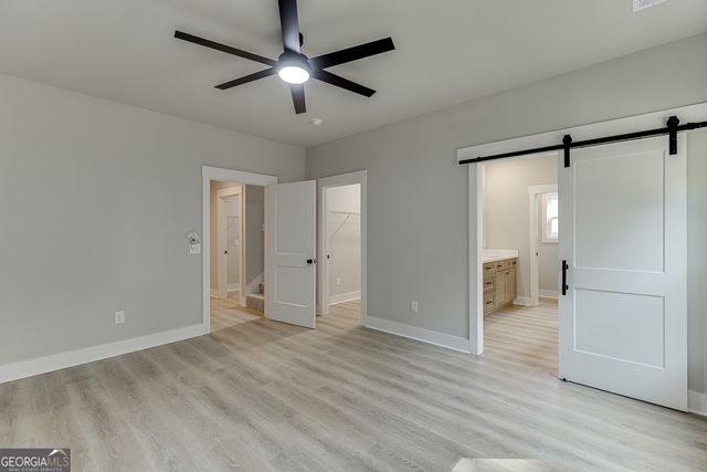 125 Rains Road, Jefferson, GA 30549