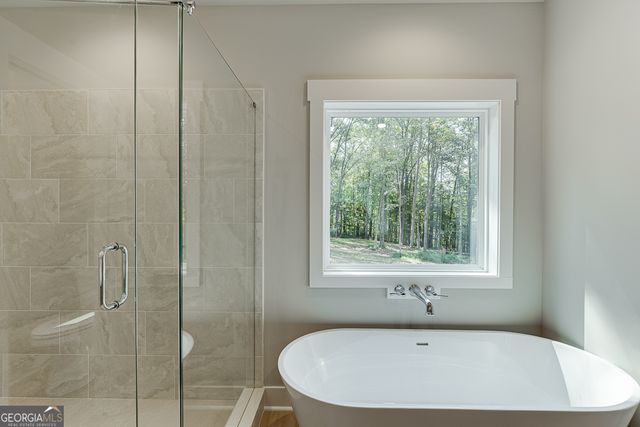 125 Rains Road, Jefferson, GA 30549