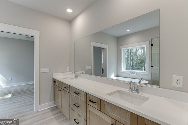 125 Rains Road, Jefferson, GA 30549