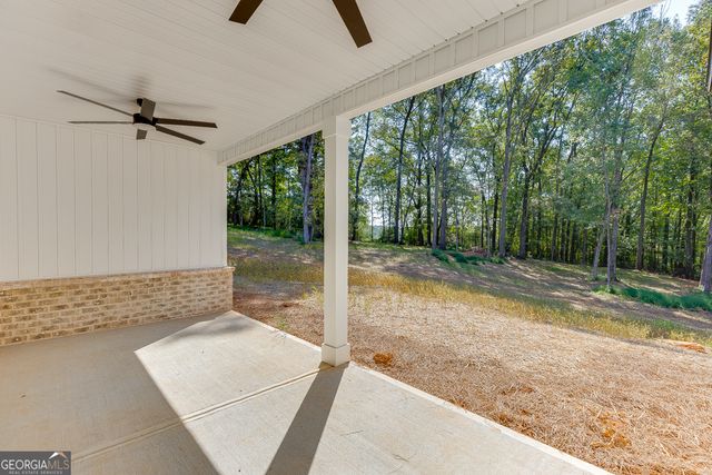 125 Rains Road, Jefferson, GA 30549