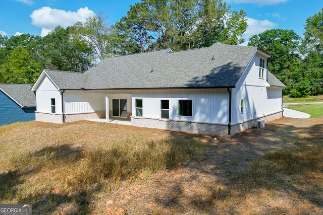 125 Rains Road, Jefferson, GA 30549