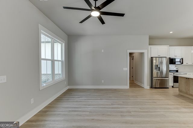 125 Rains Road, Jefferson, GA 30549