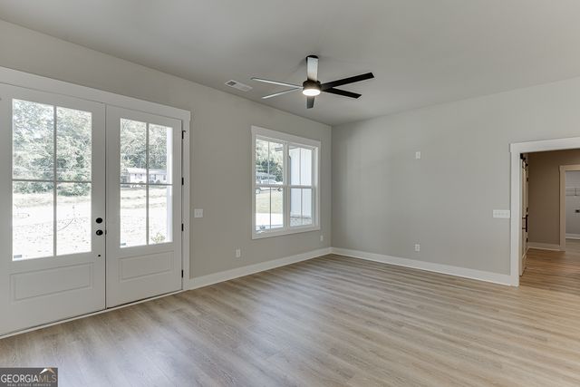 125 Rains Road, Jefferson, GA 30549