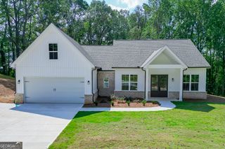 125 Rains Road, Jefferson, GA 30549