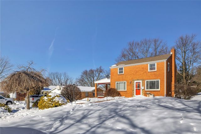 440 Brunner Dr, Monroeville, PA 15146