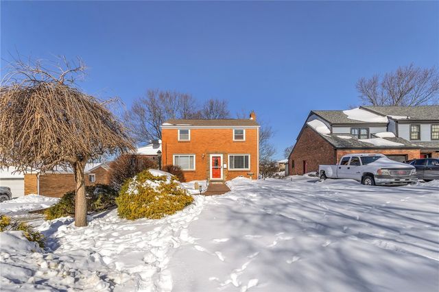 440 Brunner Dr, Monroeville, PA 15146