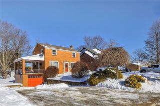 440 Brunner Dr, Monroeville, PA 15146