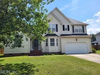 208 Princess ARCH, Suffolk, VA 23435