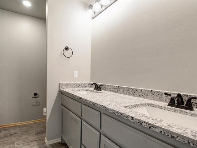 4009 Wagon Drive, Stillwater, OK 74074