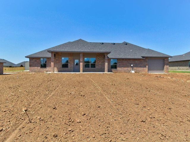 4009 Wagon Drive, Stillwater, OK 74074
