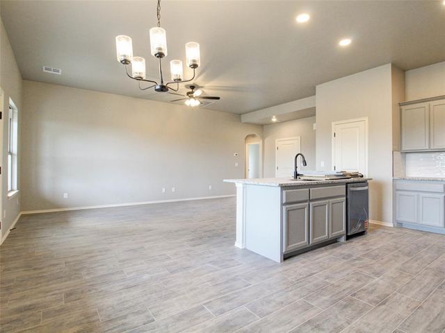 4009 Wagon Drive, Stillwater, OK 74074