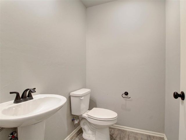 4009 Wagon Drive, Stillwater, OK 74074