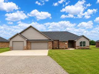 4009 Wagon Drive, Stillwater, OK 74074