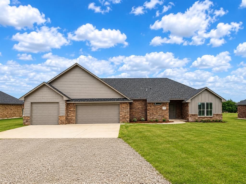 4009 Wagon Drive, Stillwater, OK 74074