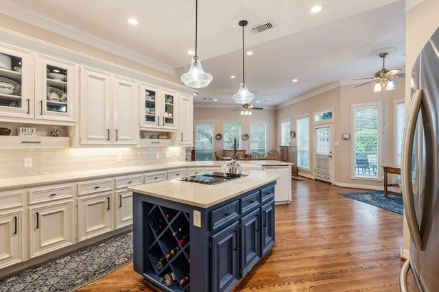 22706 Moonlit Lake Court, Katy, TX 77450