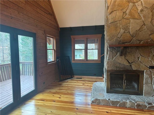 68 Star Lake Lane, Sautee Nacoochee, GA 30571