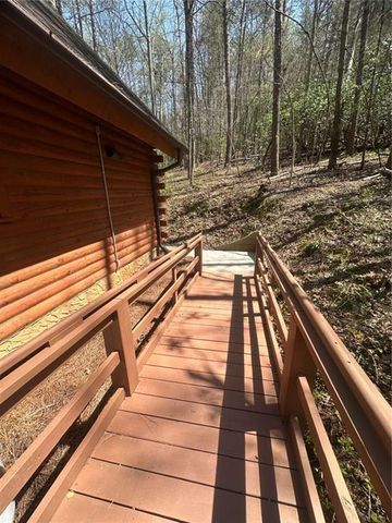 68 Star Lake Lane, Sautee Nacoochee, GA 30571