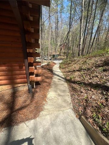 68 Star Lake Lane, Sautee Nacoochee, GA 30571