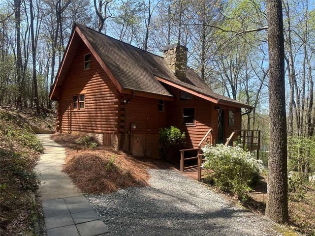 68 Star Lake Lane, Sautee Nacoochee, GA 30571