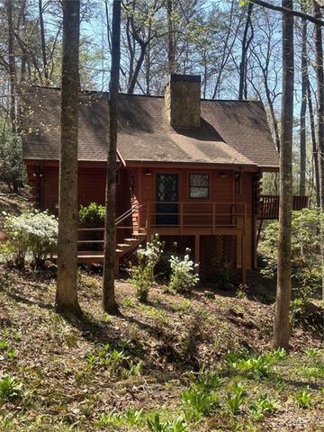 68 Star Lake Lane, Sautee Nacoochee, GA 30571