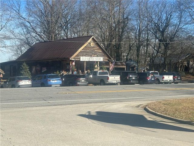 68 Star Lake Lane, Sautee Nacoochee, GA 30571