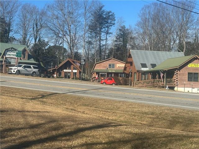 68 Star Lake Lane, Sautee Nacoochee, GA 30571