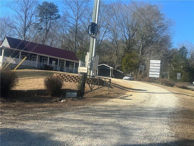 68 Star Lake Lane, Sautee Nacoochee, GA 30571