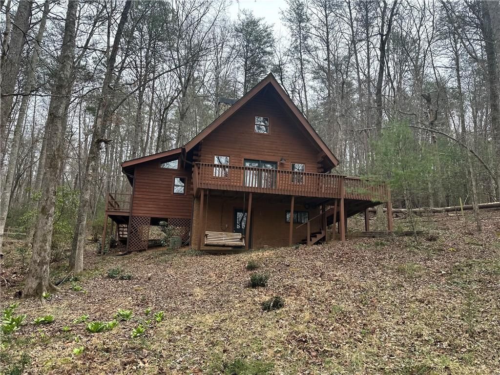 68 Star Lake Lane, Sautee Nacoochee, GA 30571