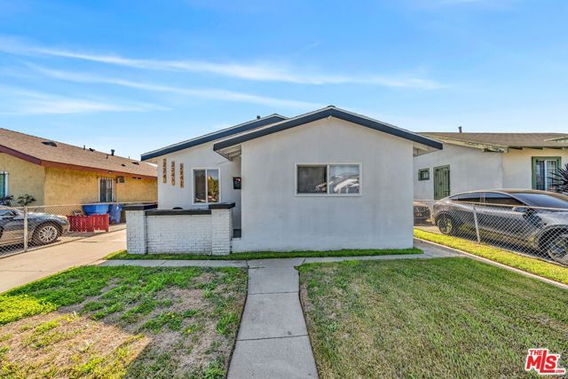 224 W 84th Street, Los Angeles, CA 90003