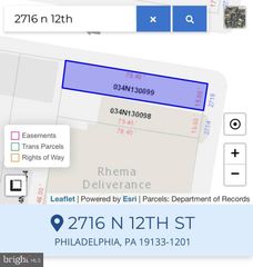 2716 N 12TH ST, Philadelphia, PA 19133