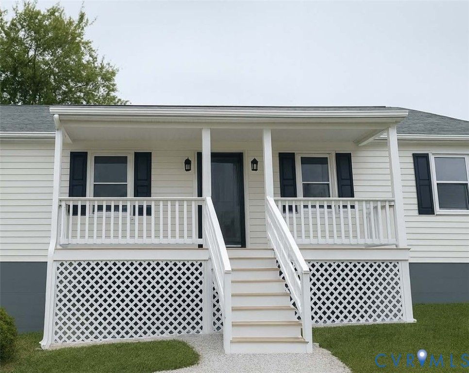 405 E Cawson St, Hopewell, VA 23860