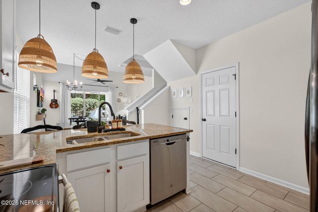 54 MOULTRIE CREEK Circle, St. Augustine, FL 32086