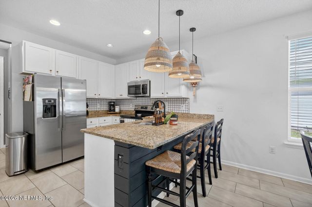 54 MOULTRIE CREEK Circle, St. Augustine, FL 32086
