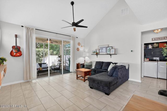 54 MOULTRIE CREEK Circle, St. Augustine, FL 32086