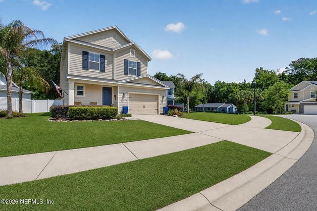 54 MOULTRIE CREEK Circle, St. Augustine, FL 32086