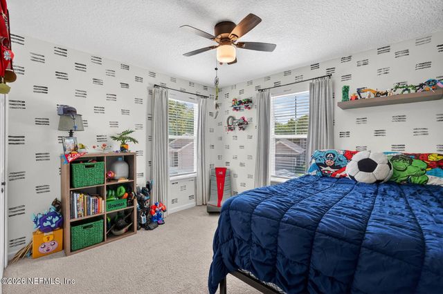 54 MOULTRIE CREEK Circle, St. Augustine, FL 32086