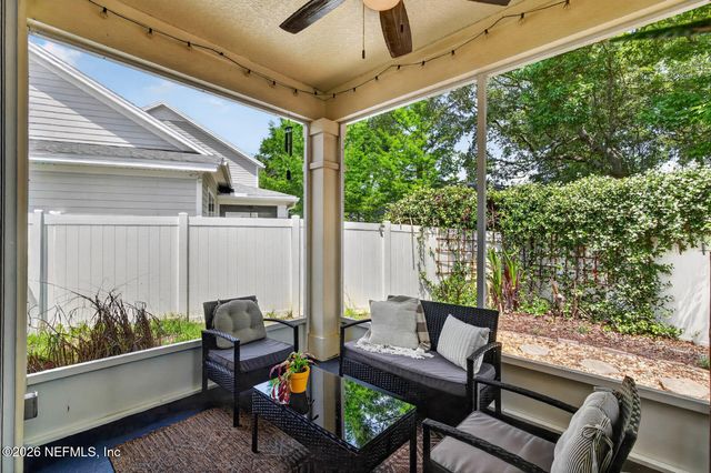 54 MOULTRIE CREEK Circle, St. Augustine, FL 32086