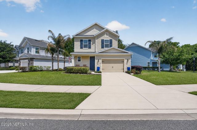 54 MOULTRIE CREEK Circle, St. Augustine, FL 32086
