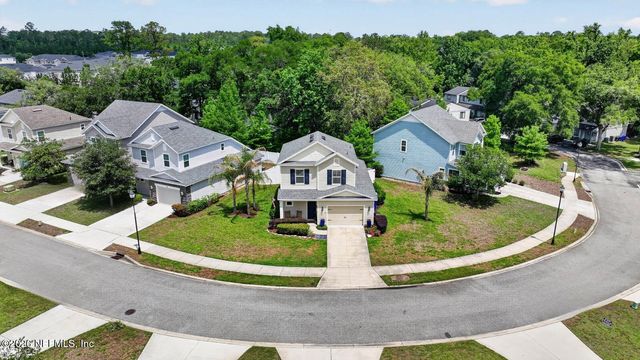 54 MOULTRIE CREEK Circle, St. Augustine, FL 32086