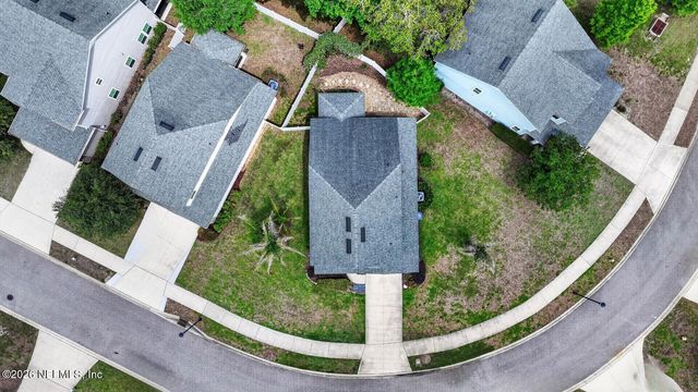 54 MOULTRIE CREEK Circle, St. Augustine, FL 32086