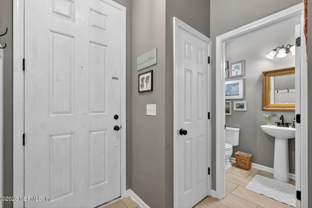 54 MOULTRIE CREEK Circle, St. Augustine, FL 32086