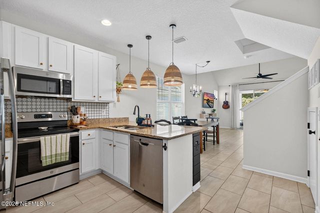54 MOULTRIE CREEK Circle, St. Augustine, FL 32086