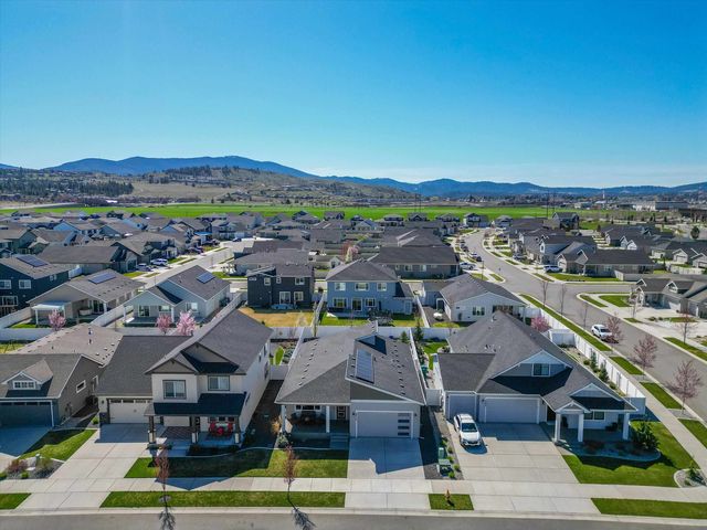 20810 E Deschutes Ave, Liberty Lake, WA 99019