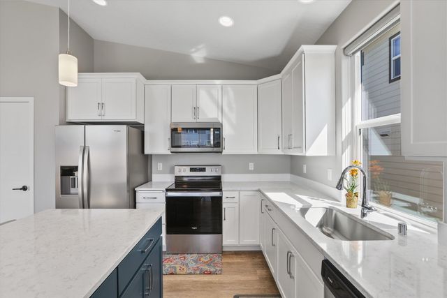 20810 E Deschutes Ave, Liberty Lake, WA 99019